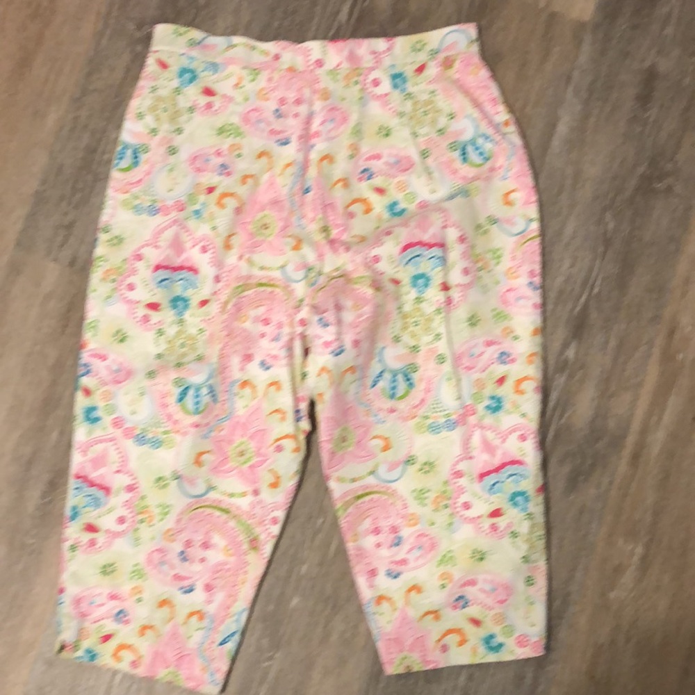 RL RICHARD Crop Pants - Picture 3 of 5